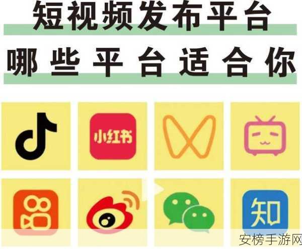 成品短视频APP：即时视频创作平台