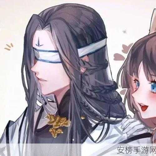 李师师的三港版情头出处：李师师三港同款情侣头像来源