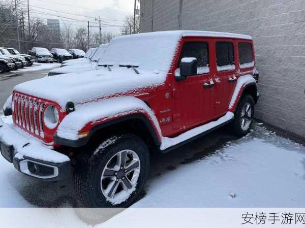 红色jeep官方入口：赤色吉普SUV指定通道