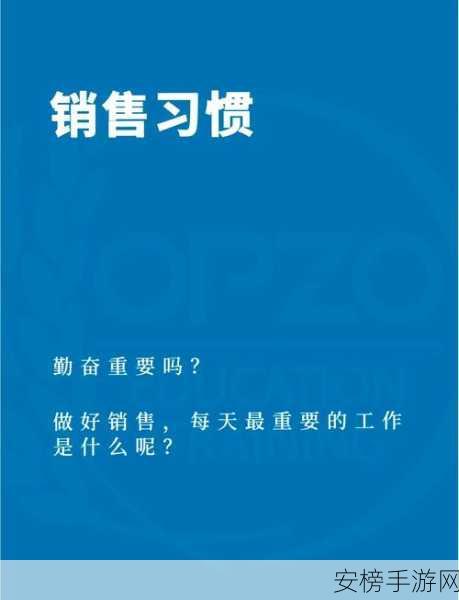 房产销售的秘密3：房产销售制胜法则