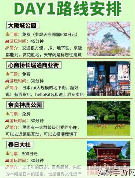 日本免费一进一出：日本旅游零成本攻略