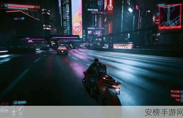 赛博朋克2077新dlc：夜之城再临：2077年的全新冒险