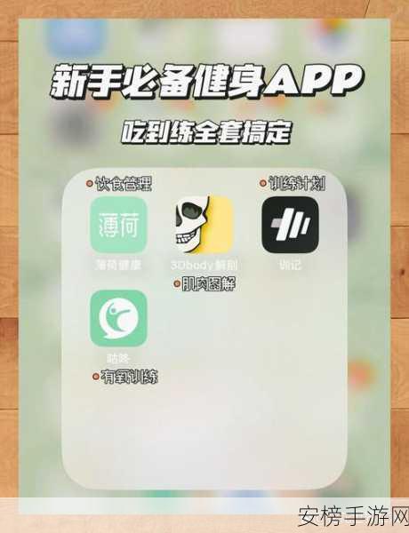 肌肌桶肌肌免费30分的软件：健身训练免费体验30分钟APP