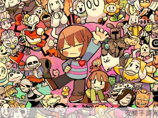 undertale18+ chara rlue63v4.3.6-Chara Rule63 是一款基于游戏《Undertale》：《Undertale》同人角色查拉性别转换版本v4.3.6