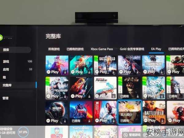 xbox series s能破解吗：Xbox Series S 主机能否安装第三方系统