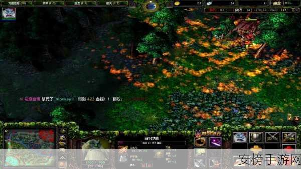 制霸战场！Dota 猛犸神装攻略与出装次序详解